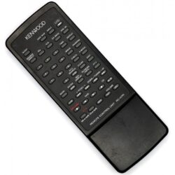 Afstandsbediening Kenwood rc-hr7r
