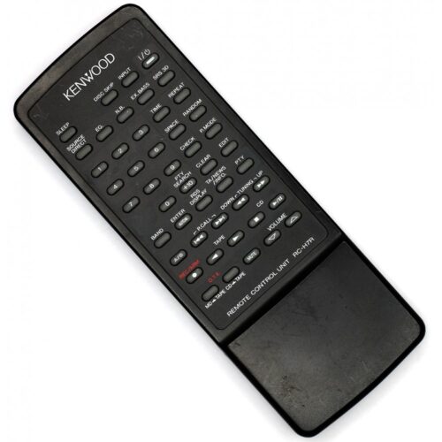 Afstandsbediening Kenwood rc-hr7r