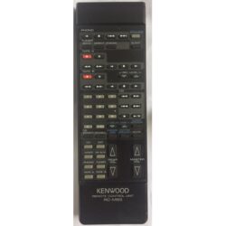 Afstandsbediening Kenwood rc-m83 dp-730 a-63