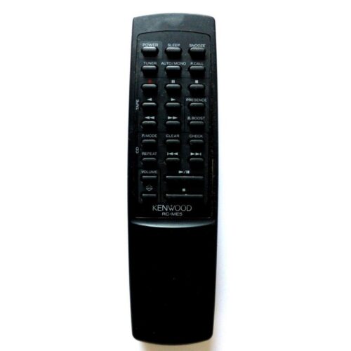 Afstandsbediening Kenwood rc-me5