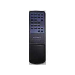 Afstandsbediening Kenwood rc-p0200 dp-2050 cd