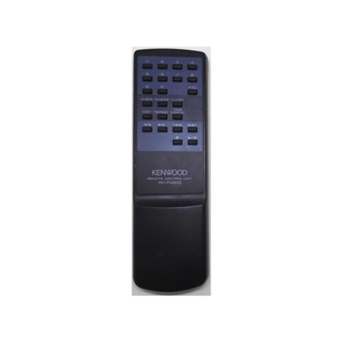 Afstandsbediening Kenwood rc-p0200 dp-2050 cd