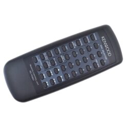 Afstandsbediening Kenwood rc-p0601 d-r350