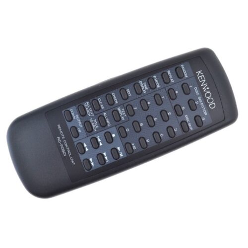 Afstandsbediening Kenwood rc-p0601 d-r350