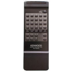 Afstandsbediening Kenwood rc-p3010