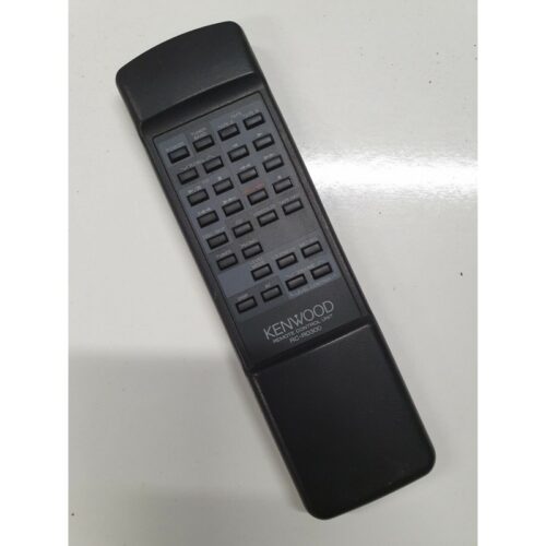 Afstandsbediening Kenwood rc-r0300 KR-A3080