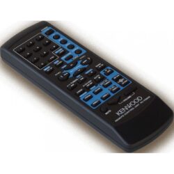Afstandsbediening Kenwood krfv6030d rc-r0610