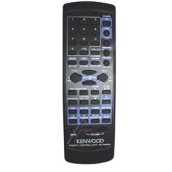 Afstandsbediening Kenwood rc-r0623 KRF-V4060D