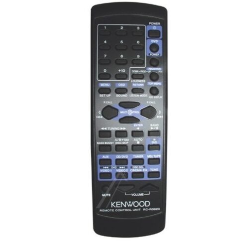 Afstandsbediening Kenwood rc-r0623 KRF-V4060D