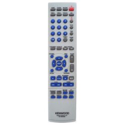Afstandsbediening Kenwood rc-r0630e KRFV5100D