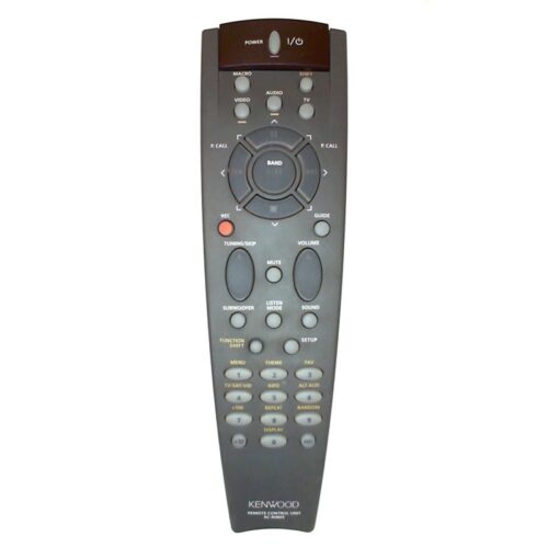Afstandsbediening Kenwood rc-r0805