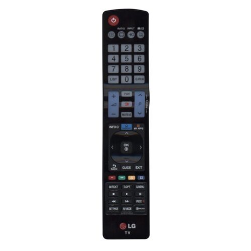 Afstandsbediening LG AKB73615308