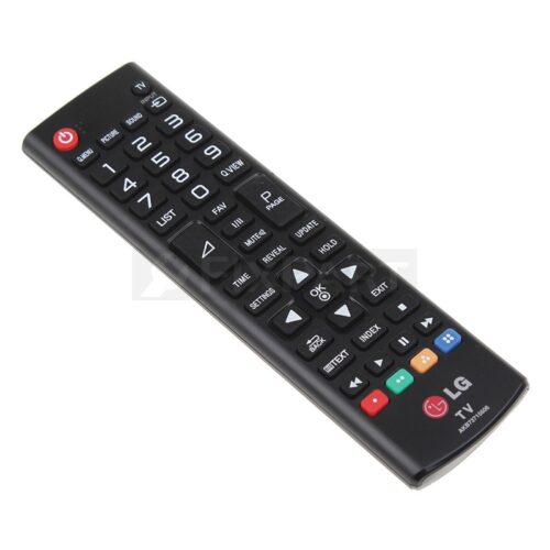 Afstandsbediening LG AKB73715606