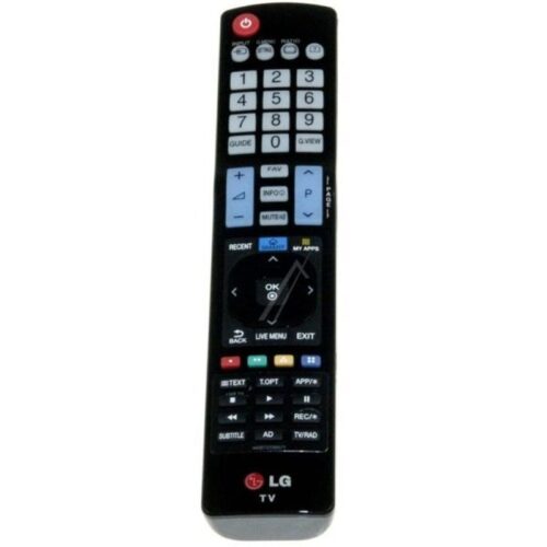 Afstandsbediening LG AKB73756571