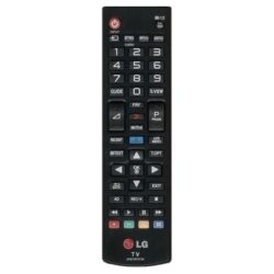Afstandsbediening LG AKB73975729