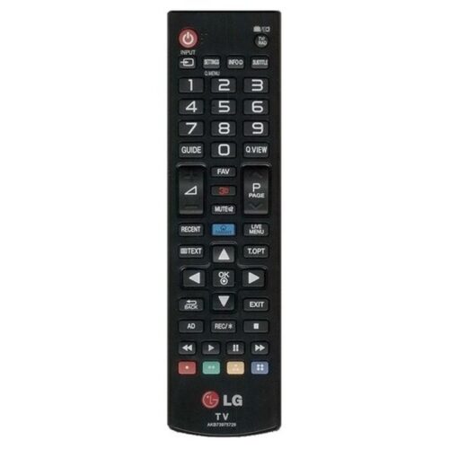 Afstandsbediening LG AKB73975729