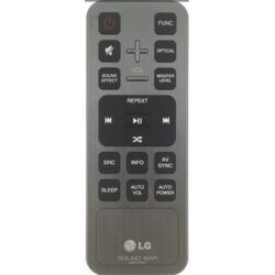 Afstandsbediening LG AKB74375501 las650m