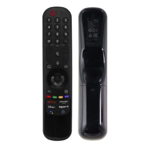 Afstandsbediening LG AN-MR21GA vervangend