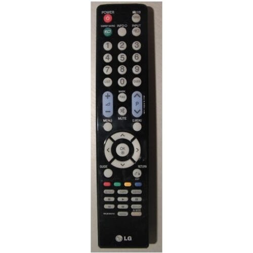 Afstandsbediening LG MKJ61842701