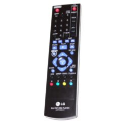 Afstandsbediening LG akb73095401