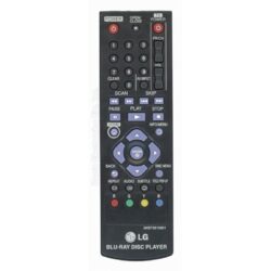 Afstandsbediening Lg bp120 bp125 bp325 bp220