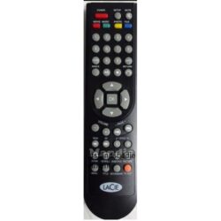 Afstandsbediening Lacie Lacinema Premier