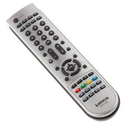 Afstandsbediening Lenco dvt-1501 dvt-1901