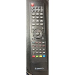 Afstandsbediening Lenco led-2215