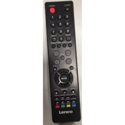 Afstandsbediening Lenco led-3213