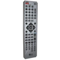 Afstandsbediening Lg 6710cdau02b