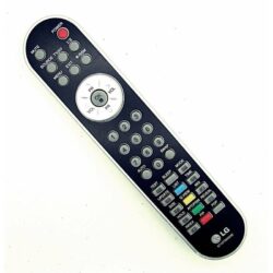 Afstandsbediening Lg 6710t00003e