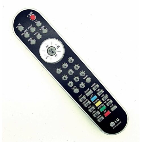 Afstandsbediening Lg 6710t00003e