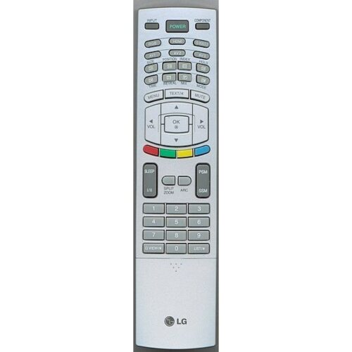 Afstandsbediening Lg 6710900011X Lg 6710t00017n - Afbeelding 2