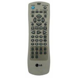Afstandsbediening Lg 6711R1P040A dvd5353