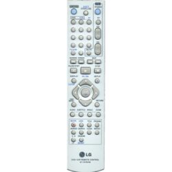 Afstandsbediening Lg 6711r1p072b