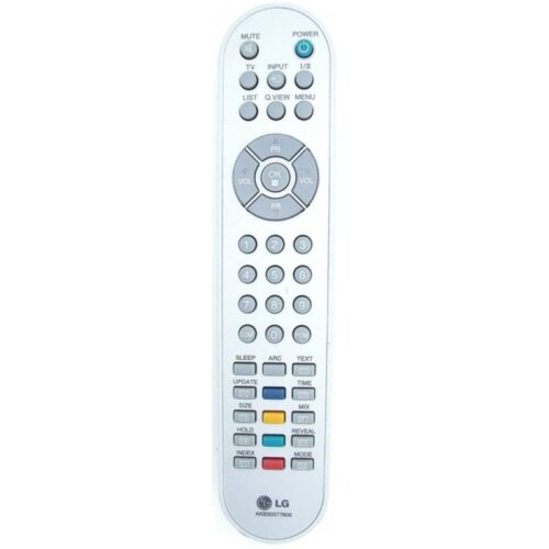 Afstandsbediening Lg AKB30377806