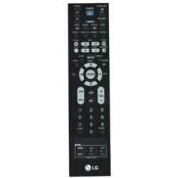 Afstandsbediening Lg AKB31223203 ht462dz1-do
