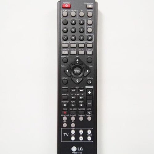 Afstandsbediening Lg AKB32104102 AKB32104103