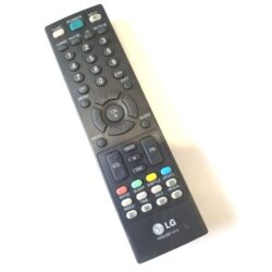 Afstandsbediening Lg AKB33871414