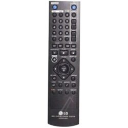 Afstandsbediening Lg AKB35914502 RH735T