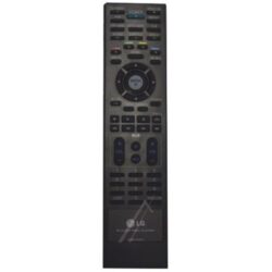 Afstandsbediening Lg akb67776701 blu-ray bd-300