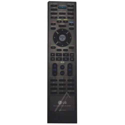 Afstandsbediening Lg akb67776701 blu-ray bd-300