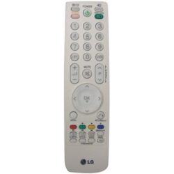 Afstandsbediening Lg AKB69680405