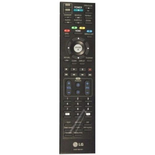 Afstandsbediening Lg AKB71981501