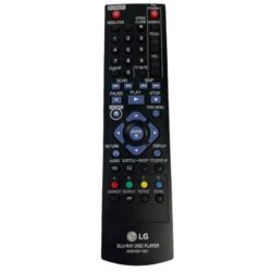 Afstandsbediening Lg AKB72911501 bd350