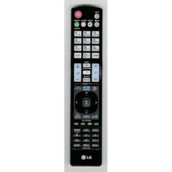 Afstandsbediening Lg AKB72914059