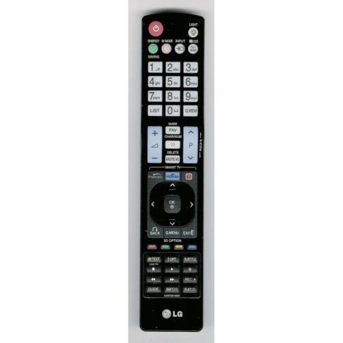 Afstandsbediening Lg AKB72914059