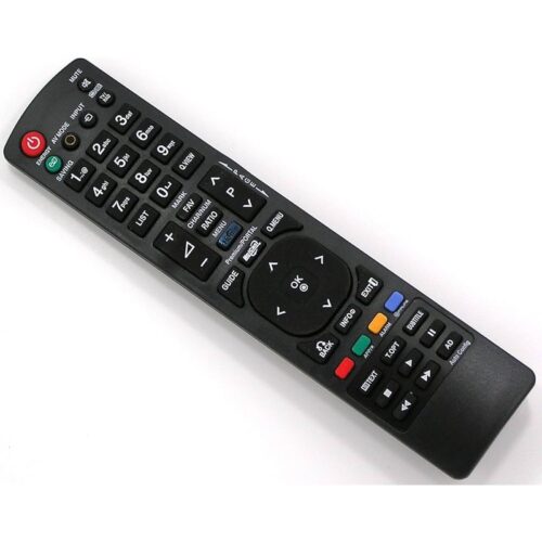 Afstandsbediening Lg AKB72914202