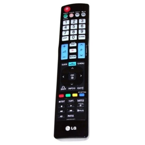 Afstandsbediening Lg AKB72914271 50pz250