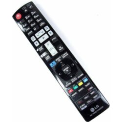 Afstandsbediening Lg AKB72976003 blu-ray